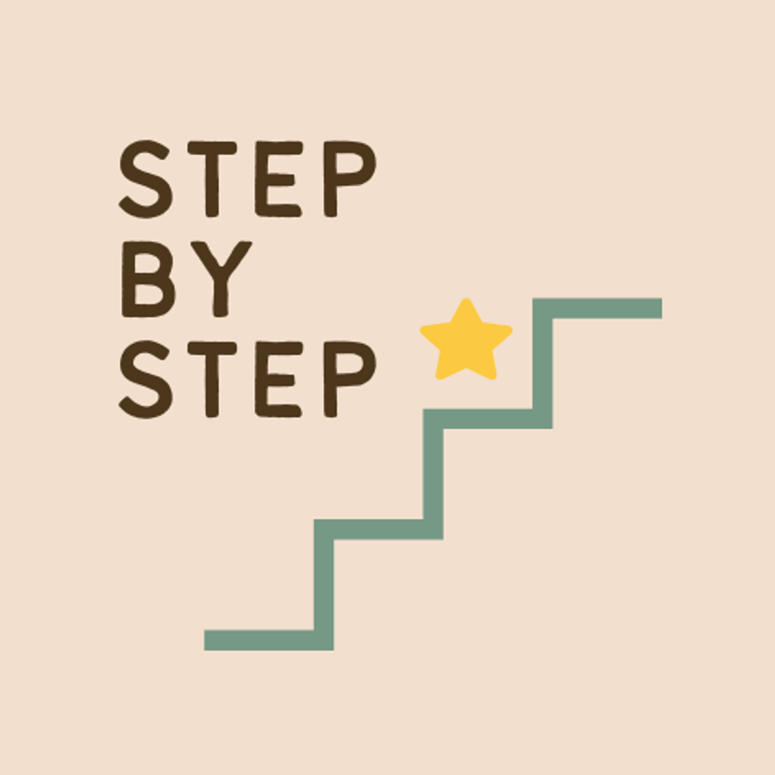 Step By Step
