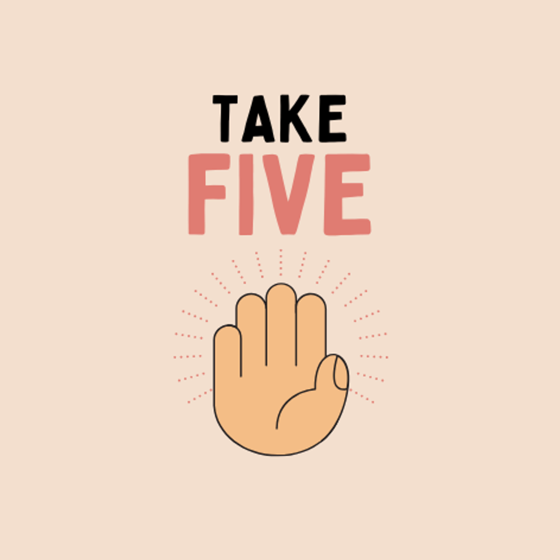 Take Five