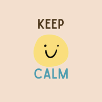 Keep Calm