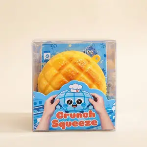 Crunchy Bolo Bun · Little Extra