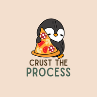 Crust The Process