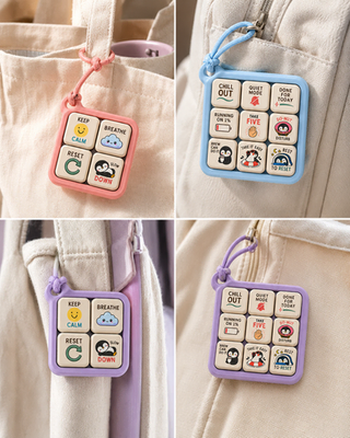 Build Your Own Clicker