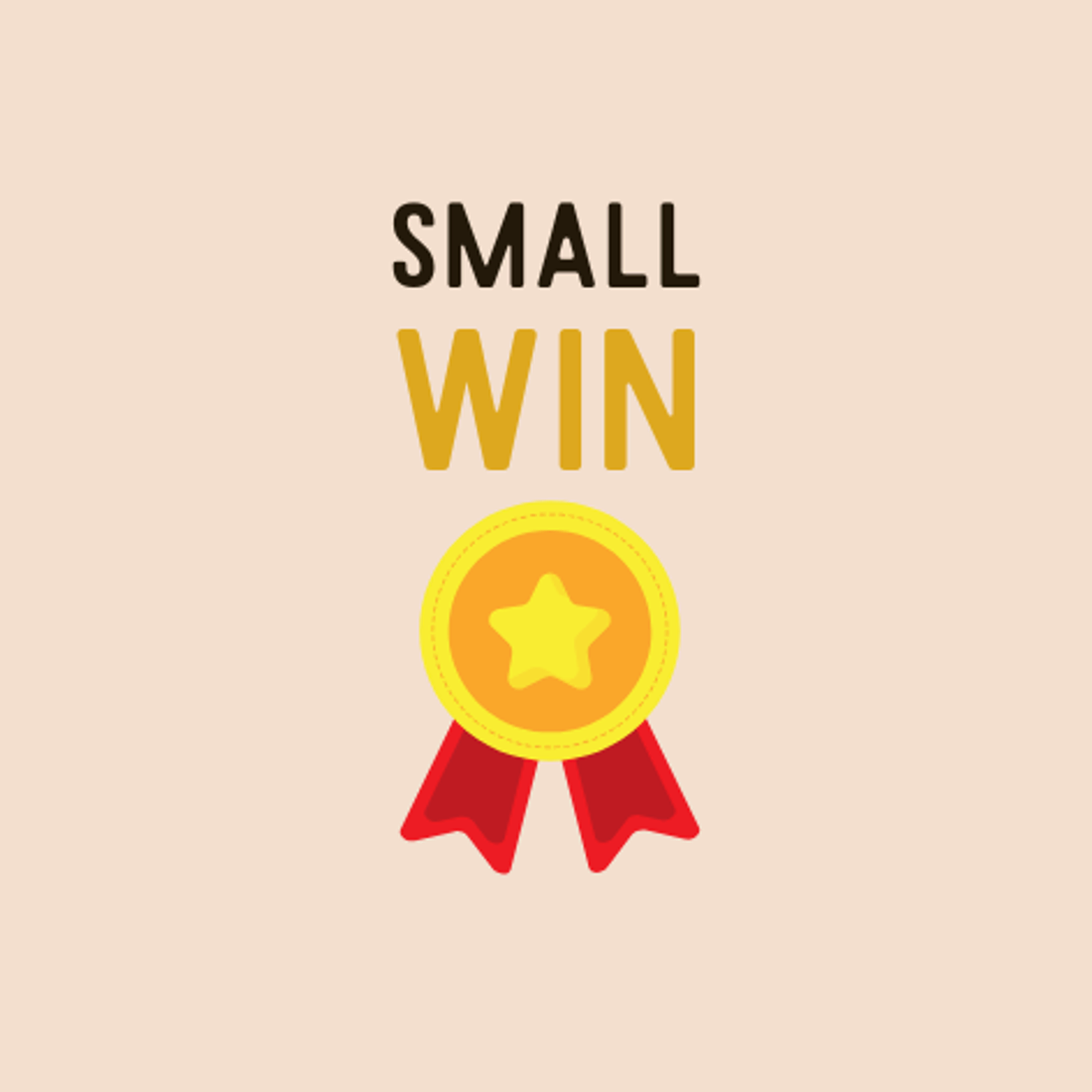 Small Win