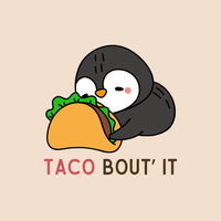 Taco 'Bout It