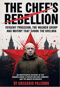 The Chef's Rebellion
