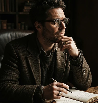 Marcus Vance