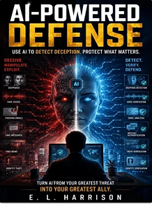AI-Powered Defense
