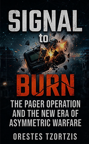 Signal to Burn