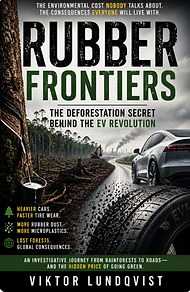 Rubber Frontiers