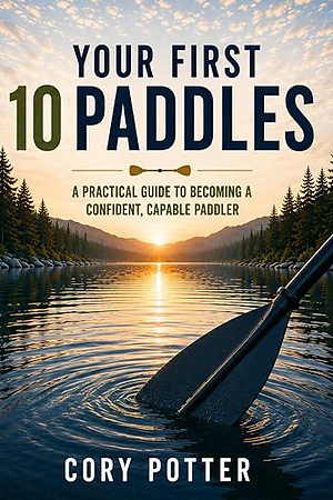 Your First 10 Paddles book cover