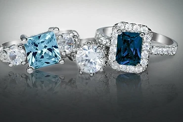 Sell Designer Jewelry buyer NYC - Van Cleef and Arpels, Tiffany and Co.