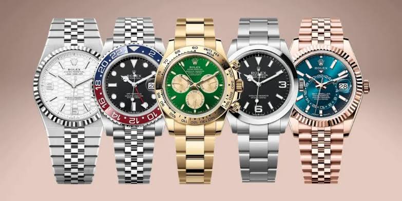 Rolex luxury watches buyer Queens — top dollar paid