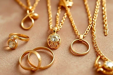 Sell Gold Jewelry buyer NYC - Broken Gold, Chains, Bracelets, Rings