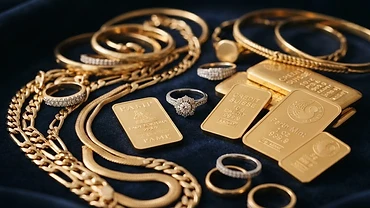 How Much Is My Gold Worth in NYC?