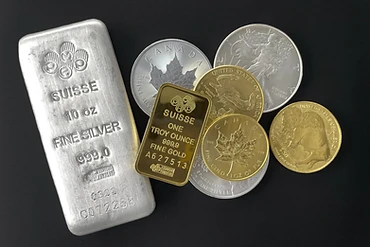 Sell Coins and Bullion buyer NYC - Gold Coins, Rounds, Bullion