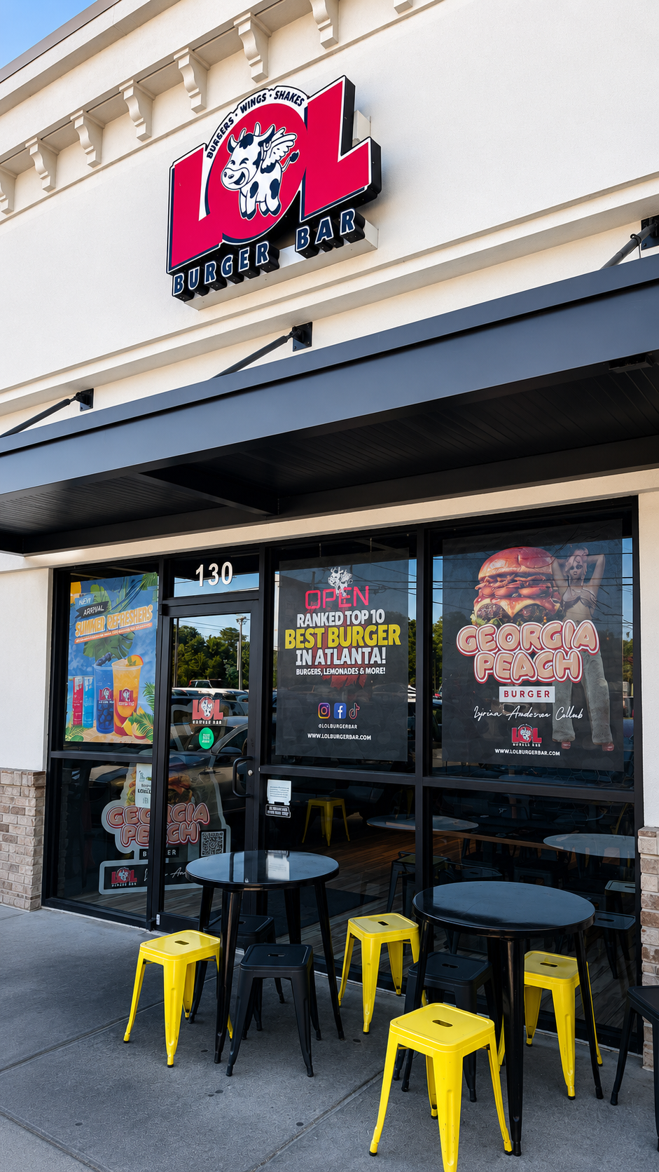 Fast Casual