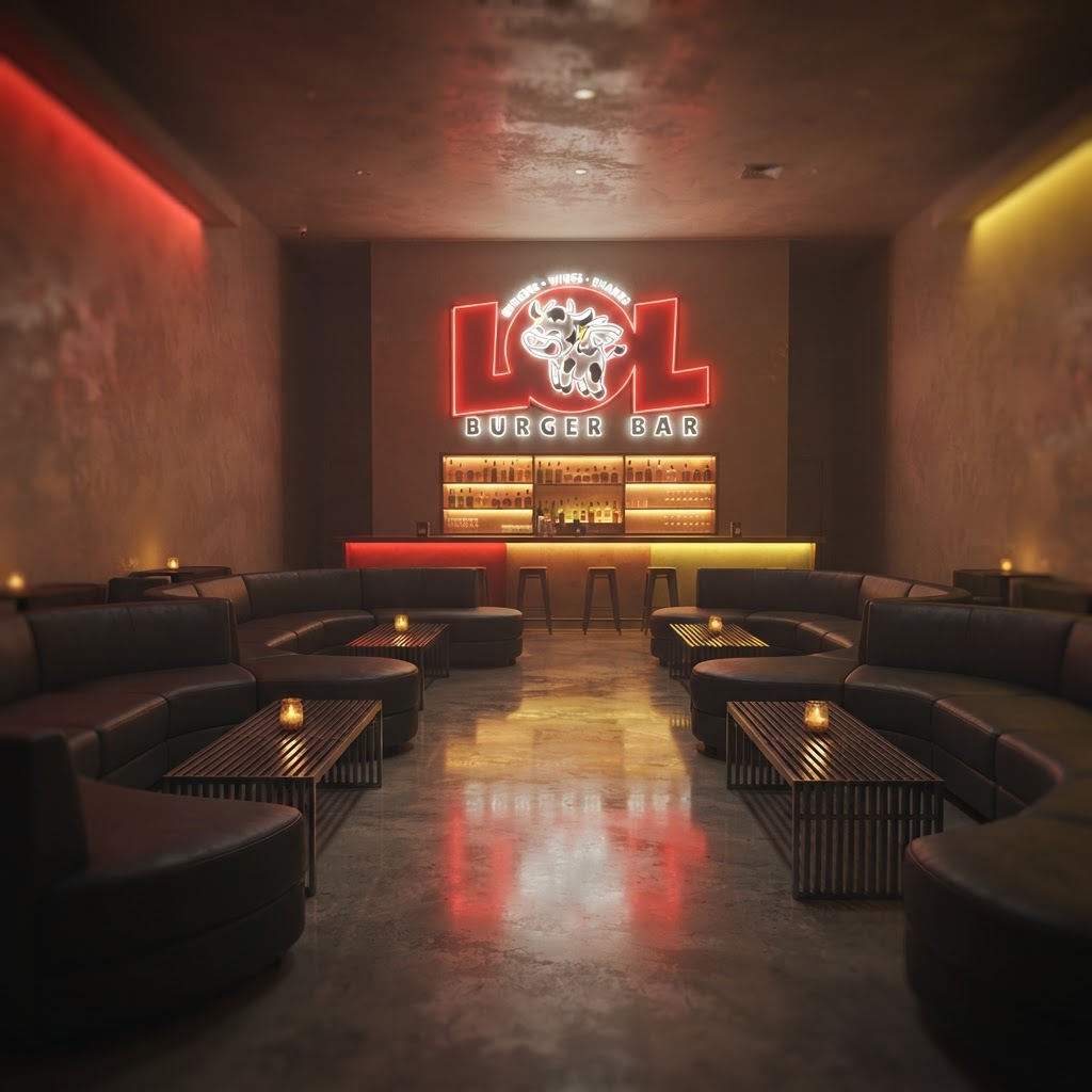 Speakeasy