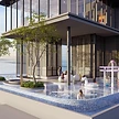 Mirage Bay Wading Pool
