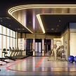 Sky Gym