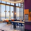 Horizon Lounge