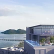 Rooftop Infinity Pool