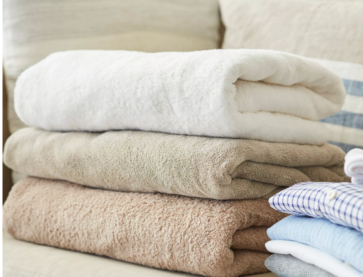 Comforters & Bedding