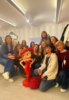 Eventi esclusivi