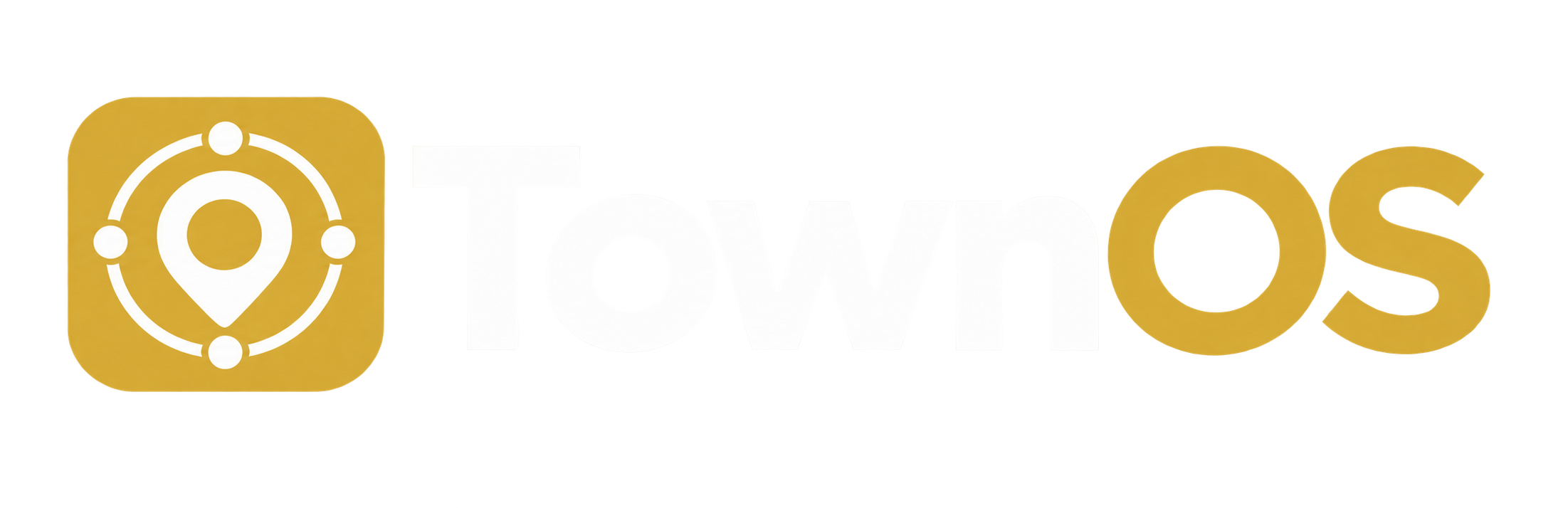 TownOS — the operating system for local life