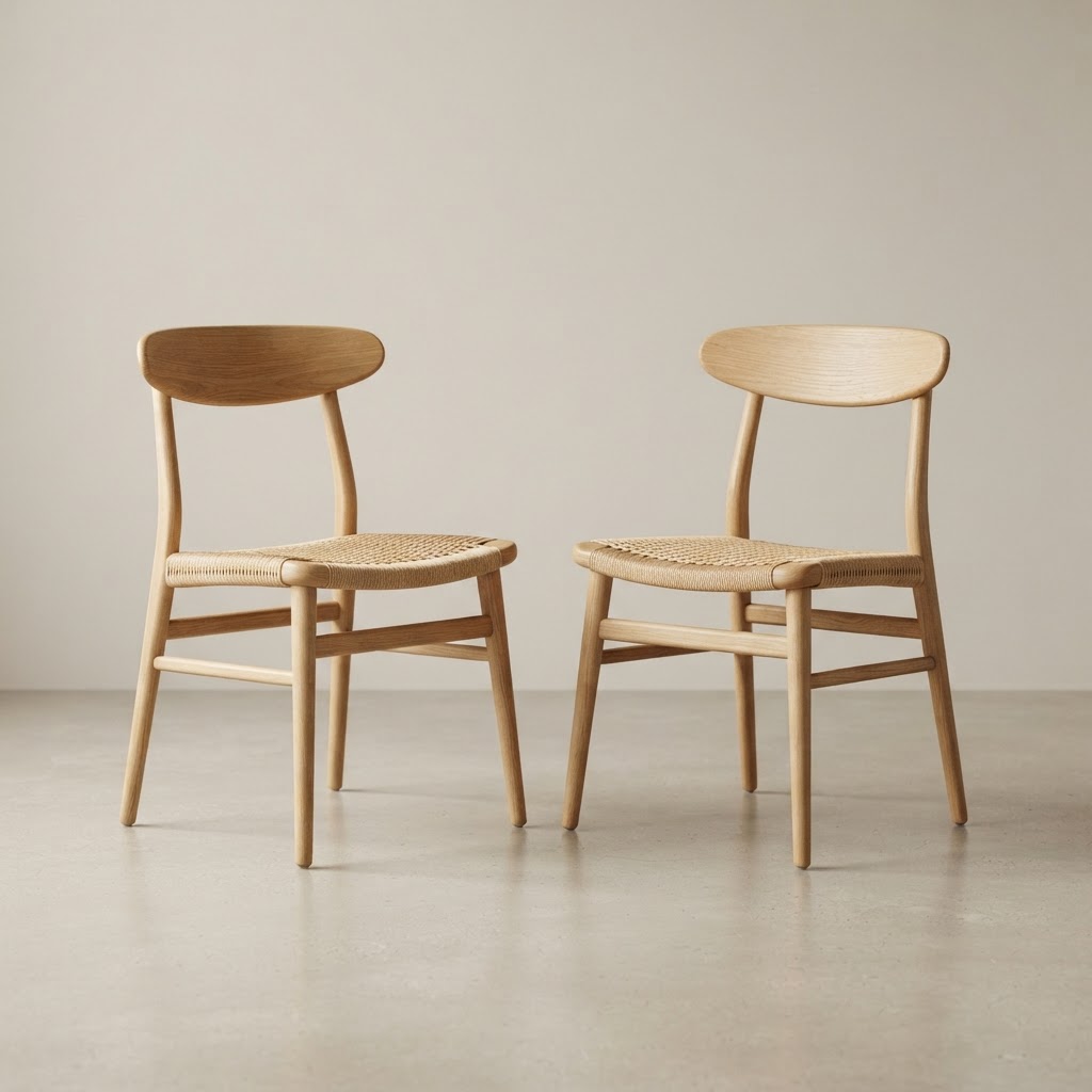 Dining chairs