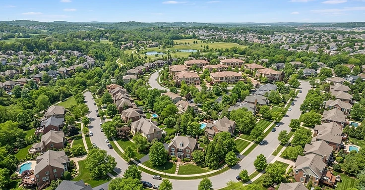 DSCR Loans for 1-4 unit residential investment properties — Capital 26