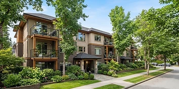 Bridge Loans — investment property financing by Capital 26
