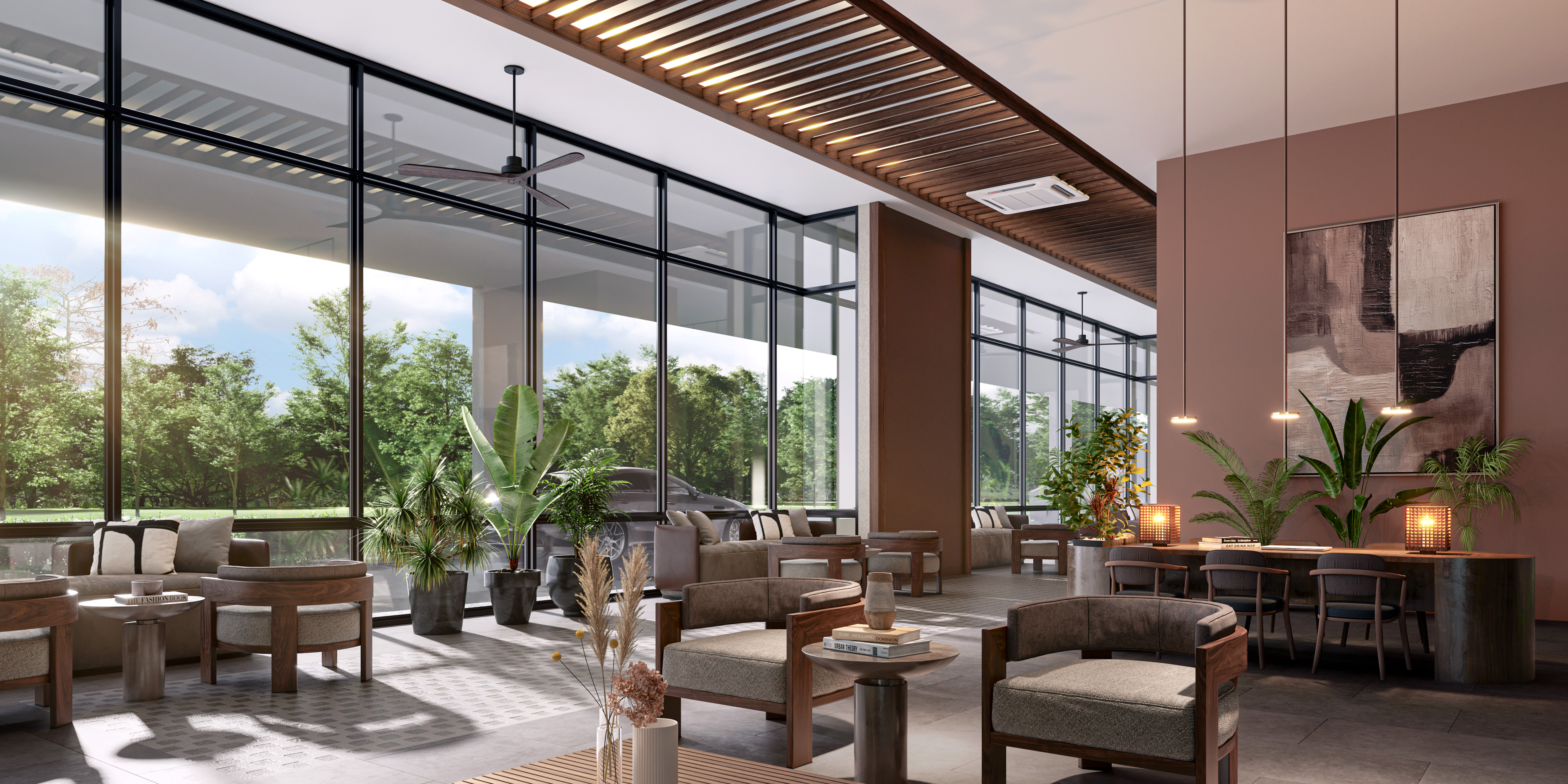 King's Lounge