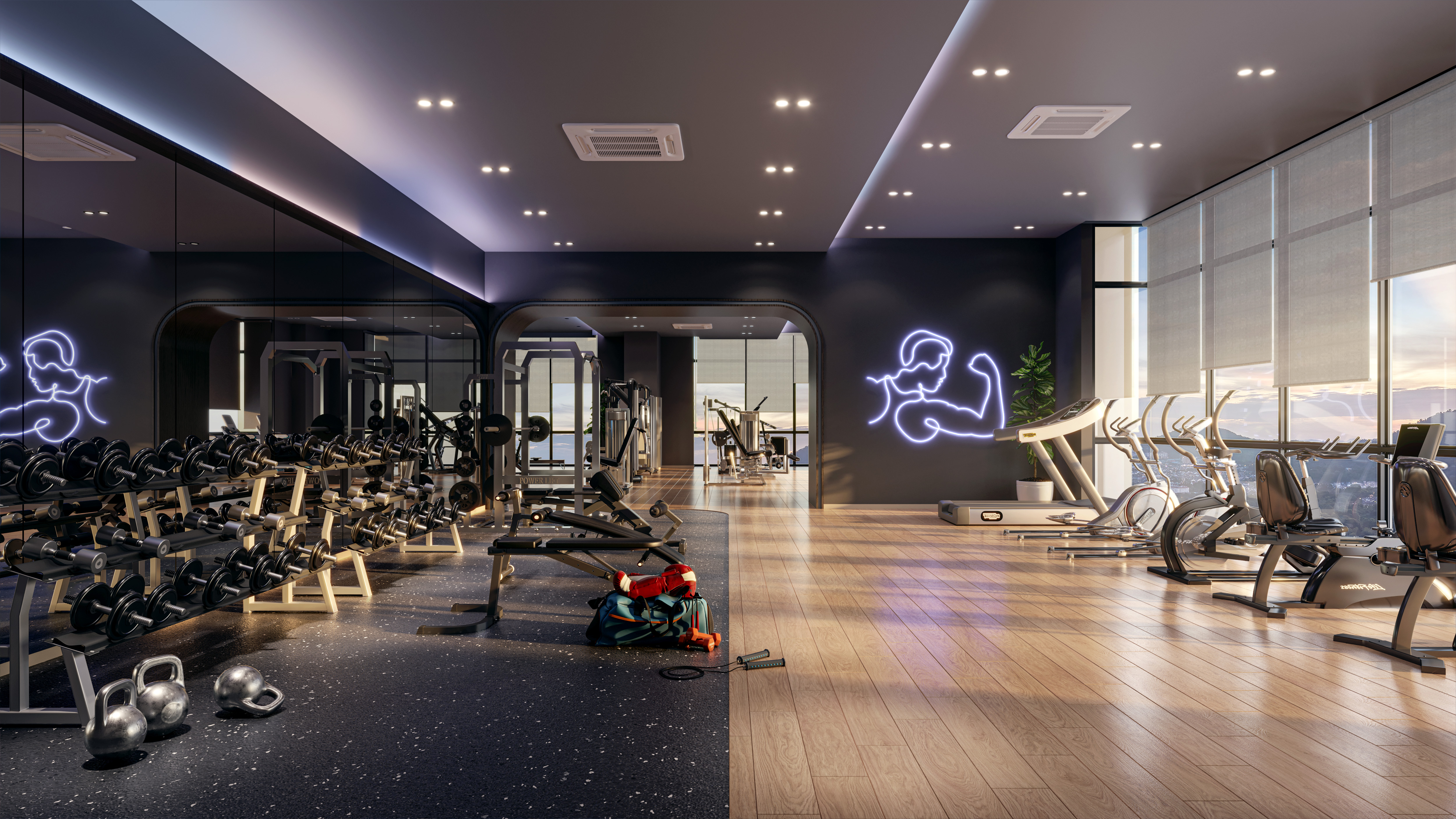Burnout Studio