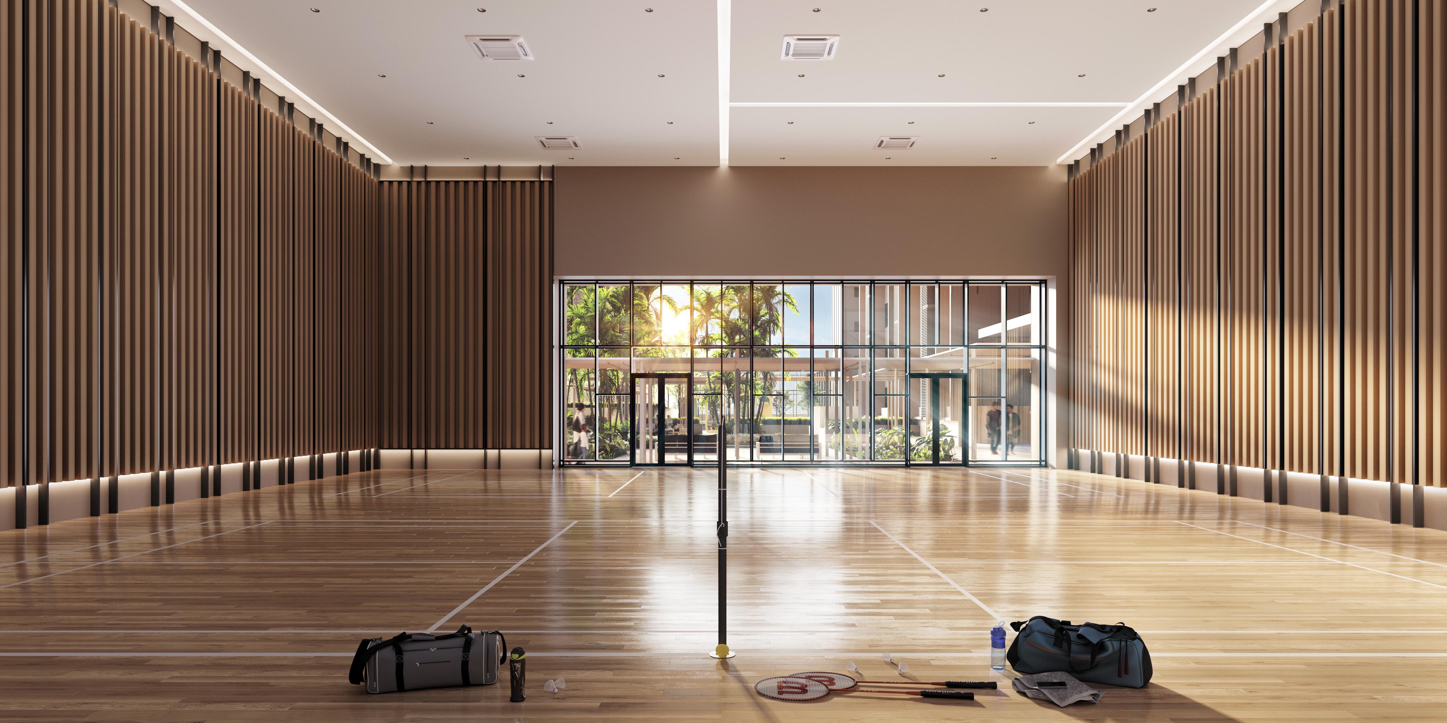 Majestic Hall