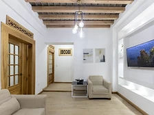 Dormitorio principal