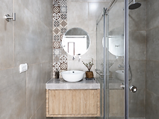 Baño privado