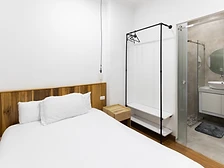 Dormitorio secundario