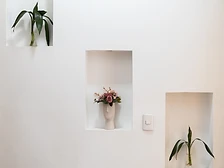 Detalle interior