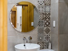 Detalle interior