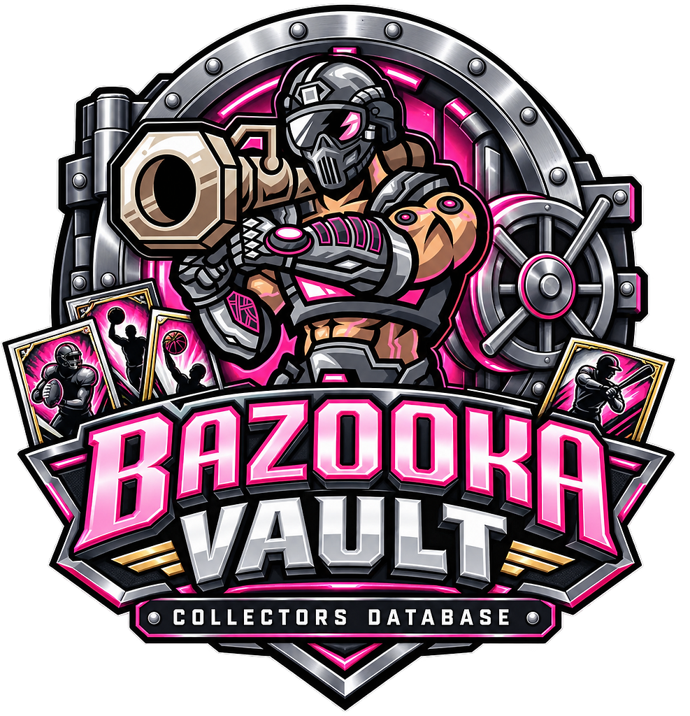 BZKA Vault