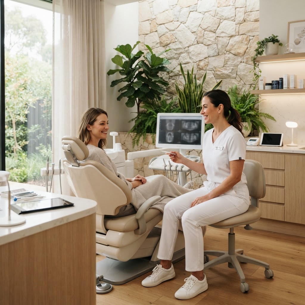 Dentists & MedSpas