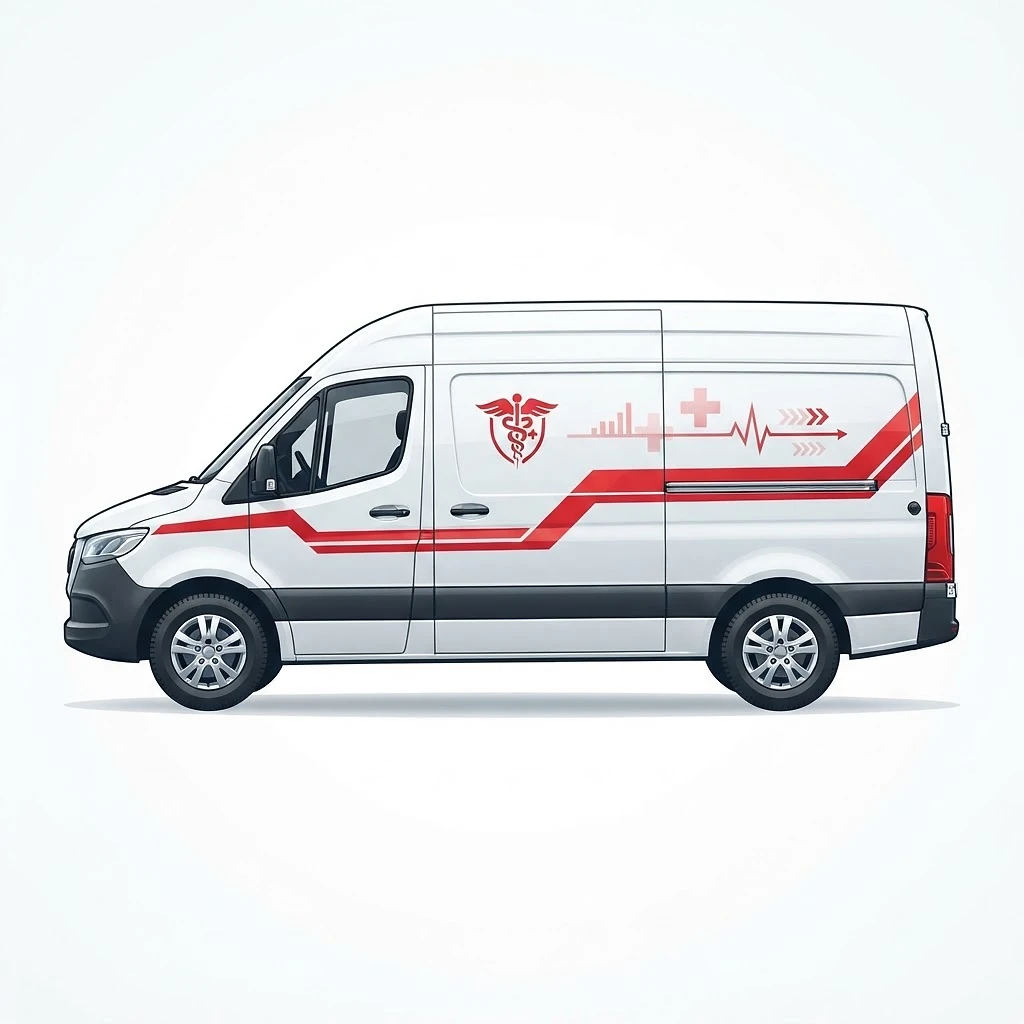 Apex Compliance mobile service van