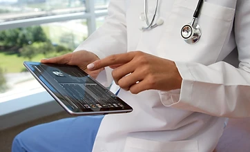 Digital Health Platforms, Data & Interoperability Leadership