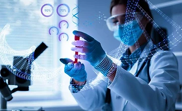 Ai-enabled Drug Discovery & Development Strategy
