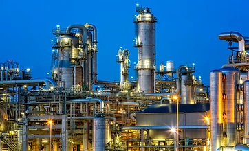 Feedstock, Energy & Critical-input Volatility
