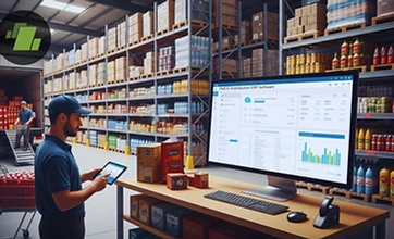 Sales, Procurement & Logistics Accountability