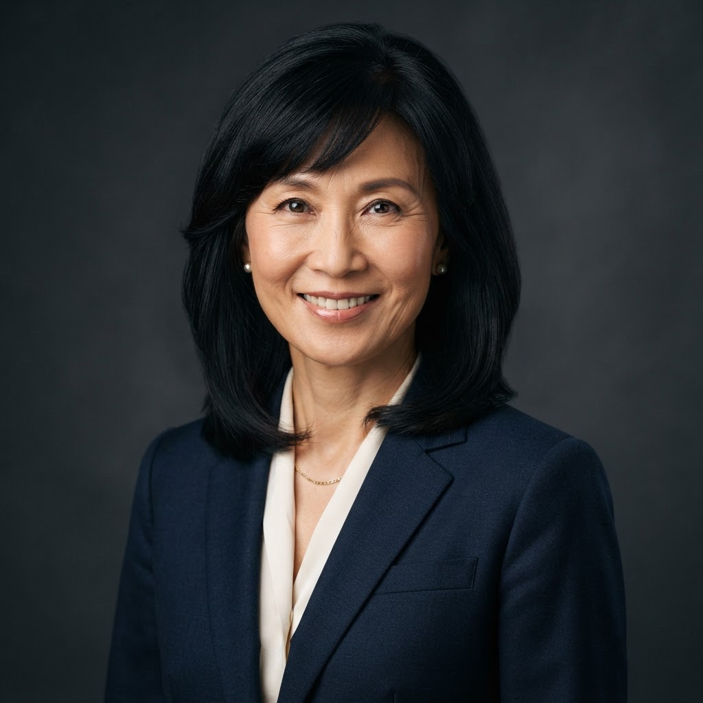 Dr. Mei Lin Tan
