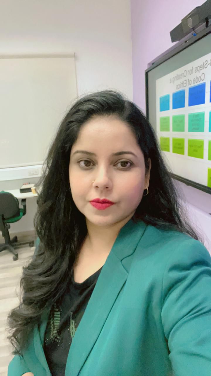 Dr. Shadma Parveen