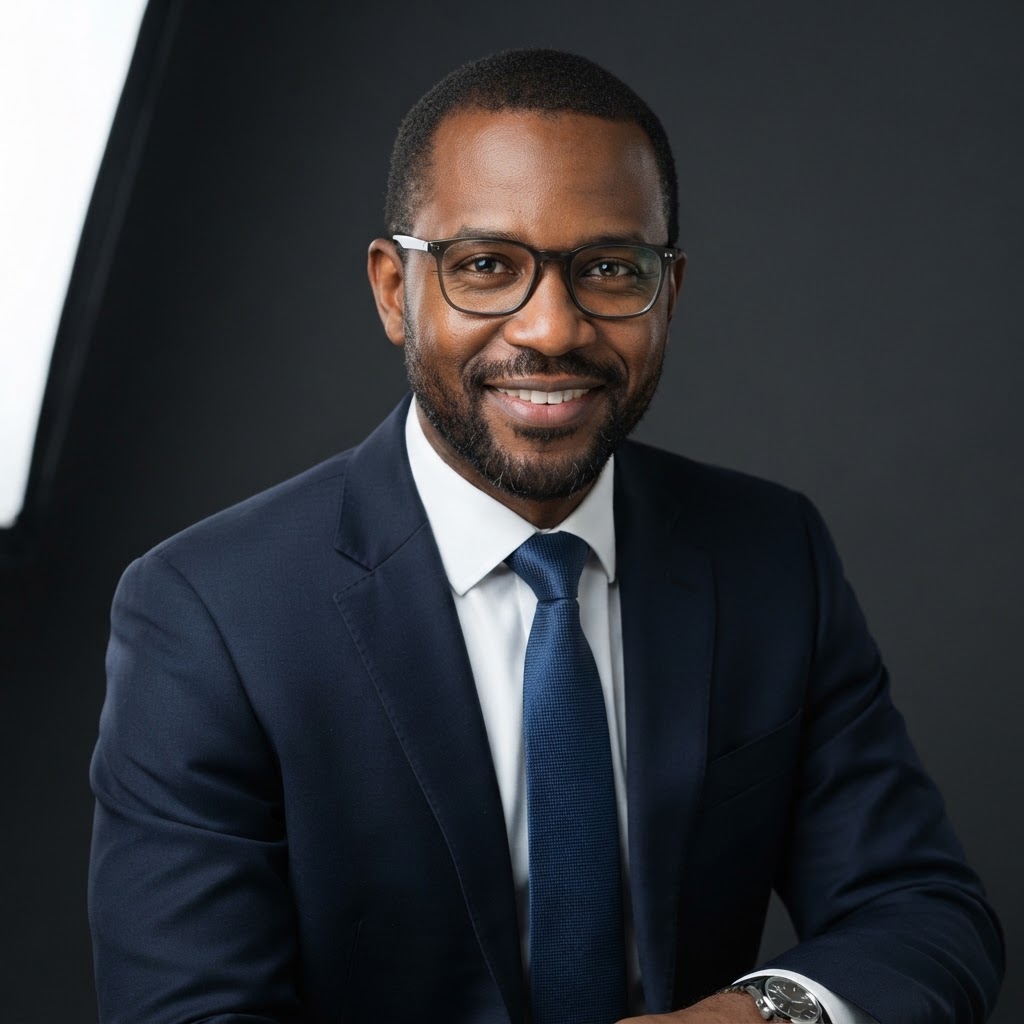 Samuel Adeyemi