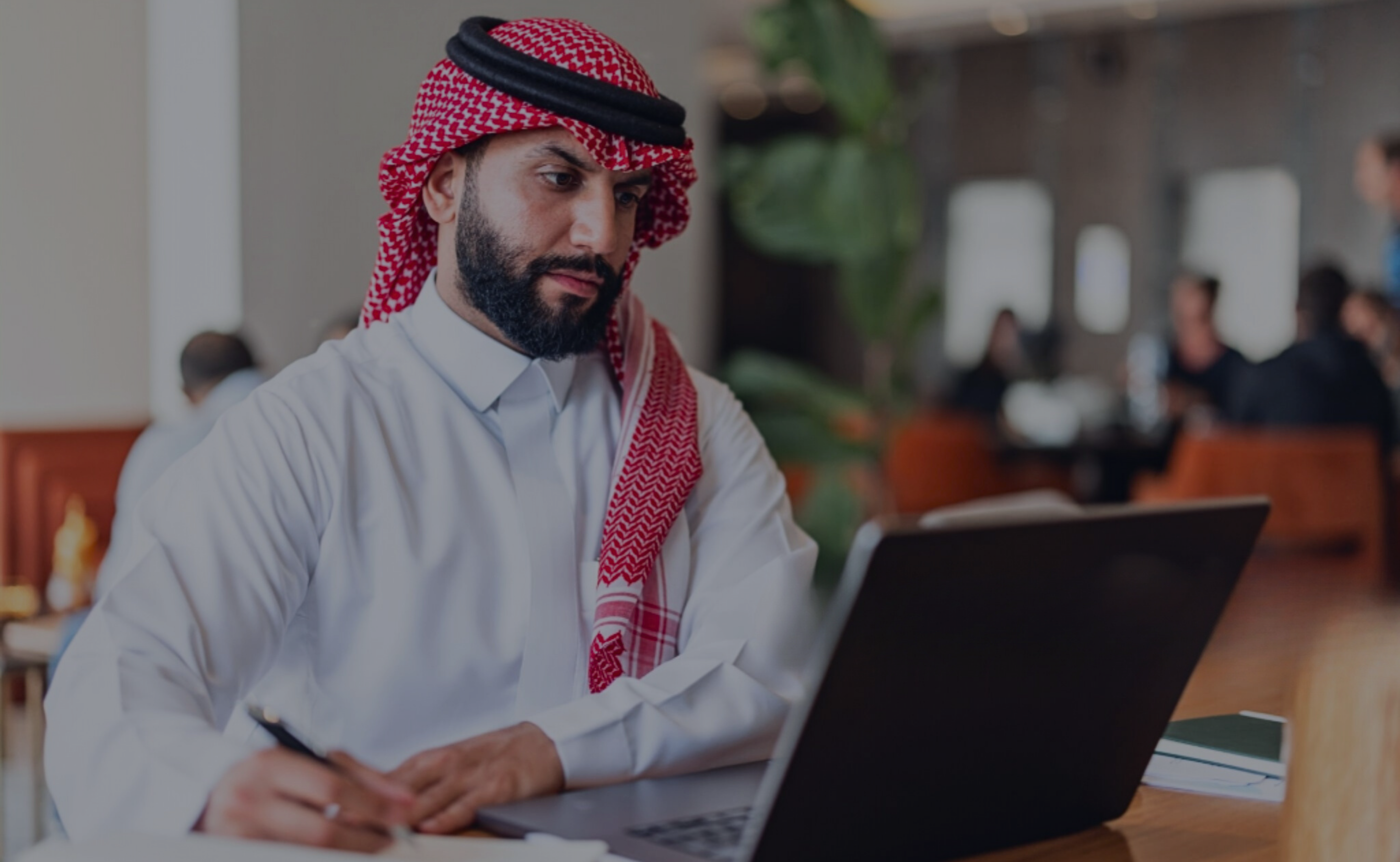 AI-Powered Leadership & Institutional Transformation